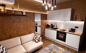 Butikowy Apartament Konin