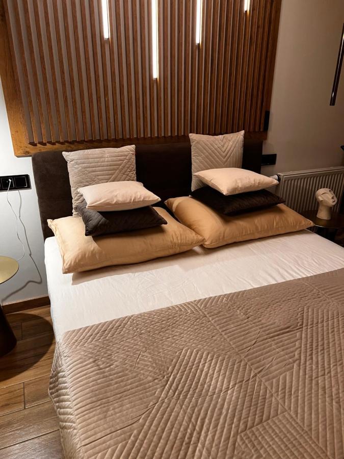 Butikowy Apartament Konin Konin  Zewnętrze zdjęcie