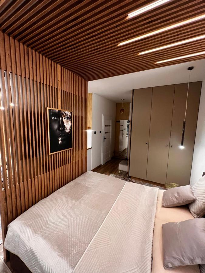Butikowy Apartament Konin Konin  Zewnętrze zdjęcie