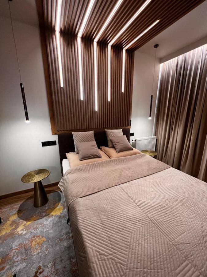 Butikowy Apartament Konin Konin  Zewnętrze zdjęcie