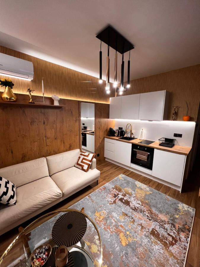 Butikowy Apartament Konin Konin  Zewnętrze zdjęcie