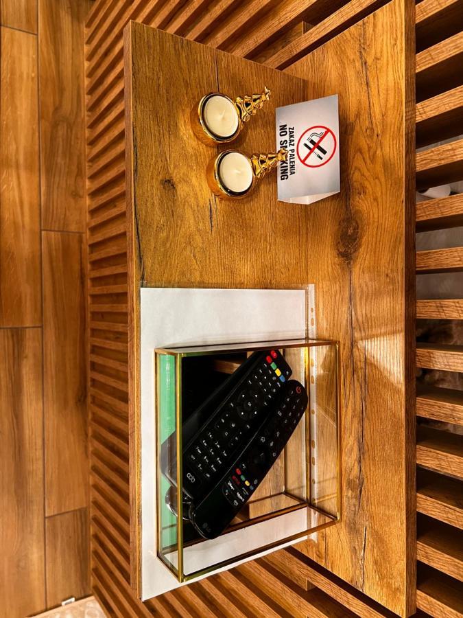 Butikowy Apartament Konin Konin  Zewnętrze zdjęcie