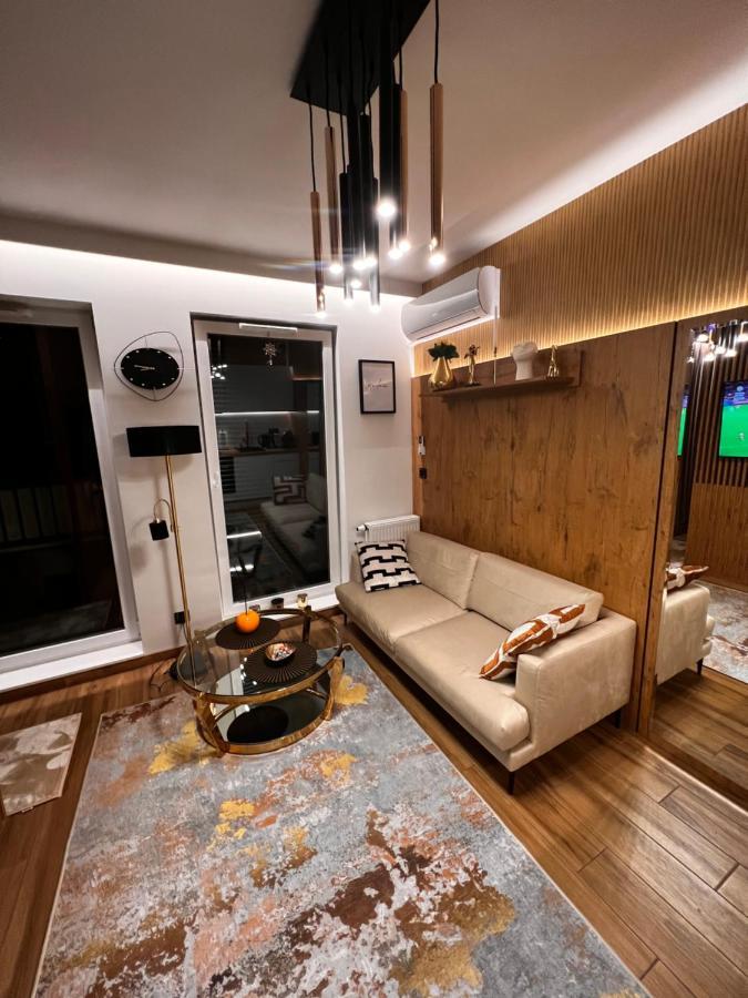 Butikowy Apartament Konin Konin  Zewnętrze zdjęcie