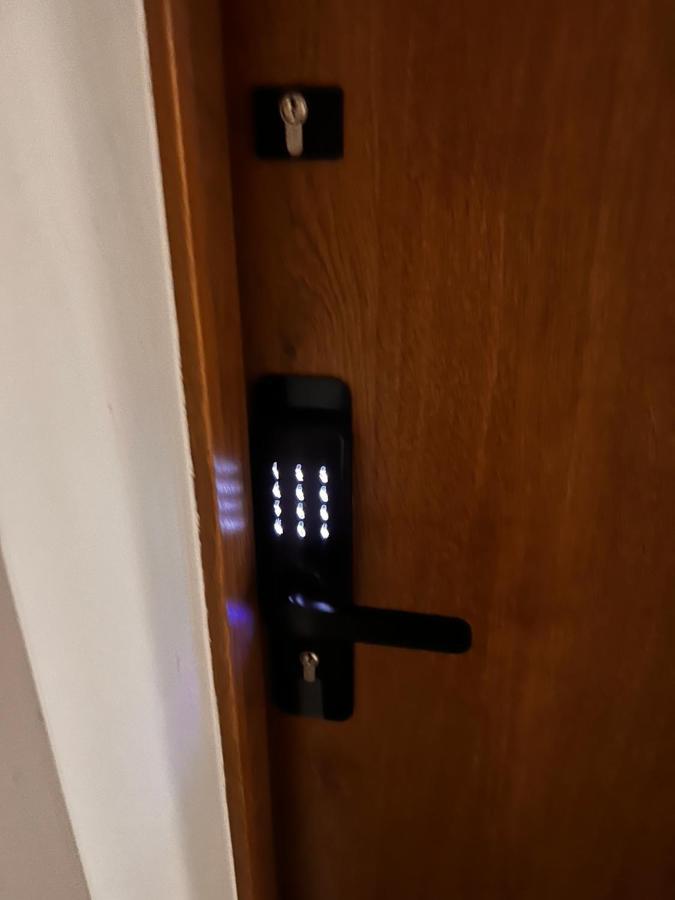 Butikowy Apartament Konin Konin  Zewnętrze zdjęcie