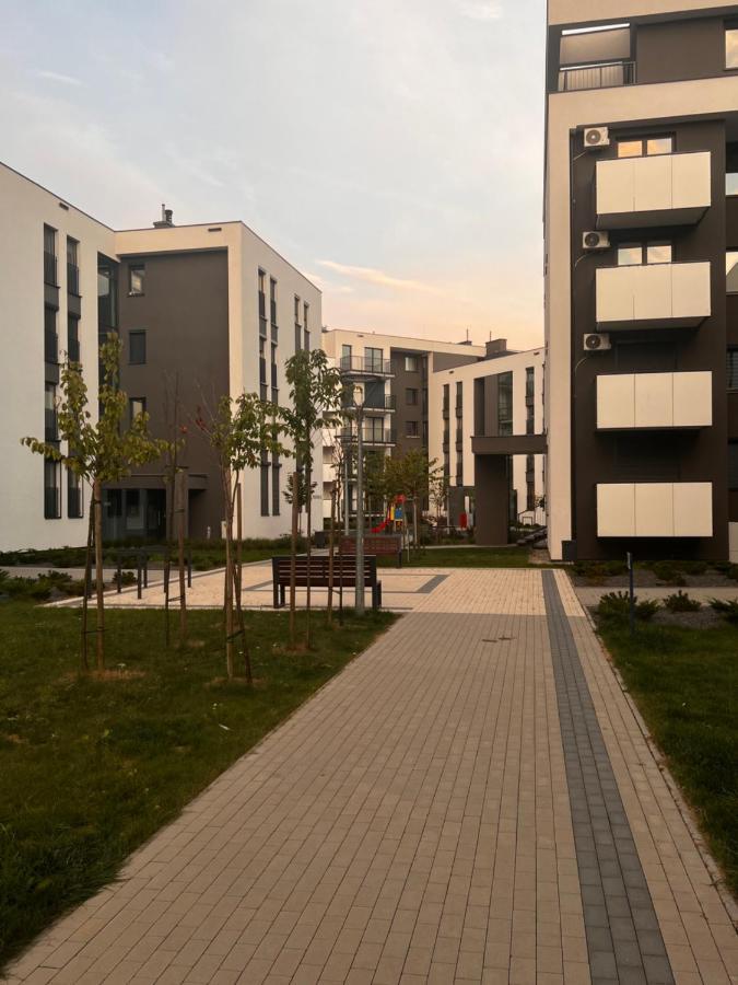 Butikowy Apartament Konin Konin  Zewnętrze zdjęcie