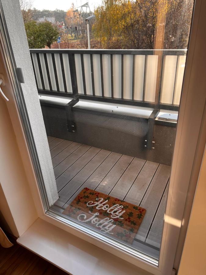 Butikowy Apartament Konin Konin  Zewnętrze zdjęcie