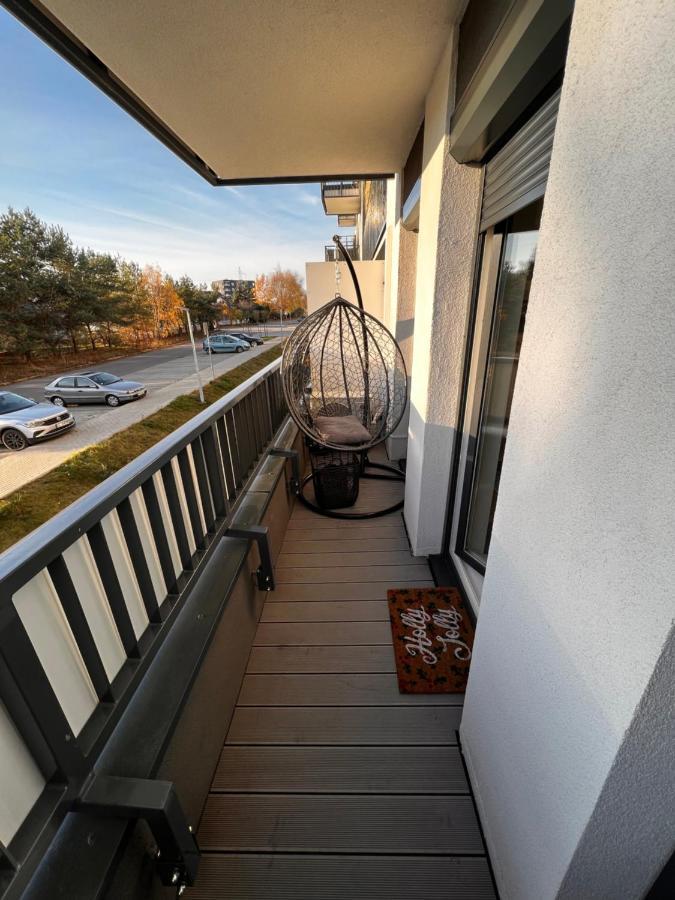 Butikowy Apartament Konin Konin  Zewnętrze zdjęcie