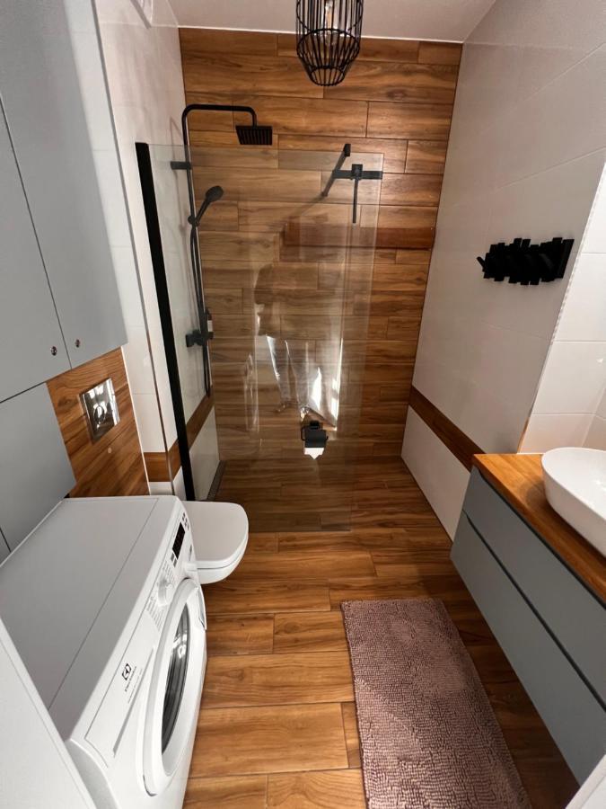 Butikowy Apartament Konin Konin  Zewnętrze zdjęcie