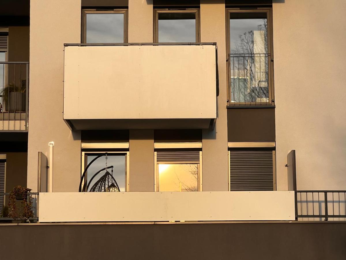 Butikowy Apartament Konin Konin  Zewnętrze zdjęcie