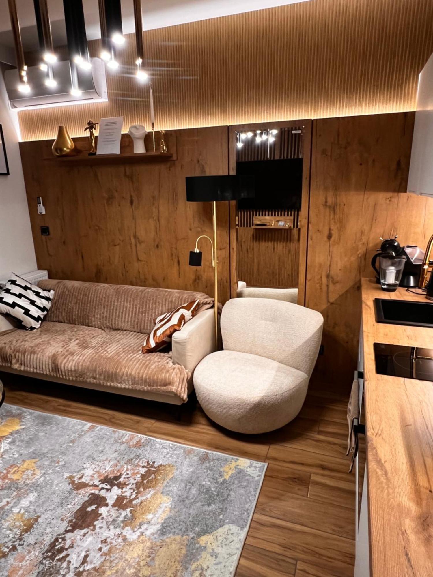 Butikowy Apartament Konin Konin  Zewnętrze zdjęcie